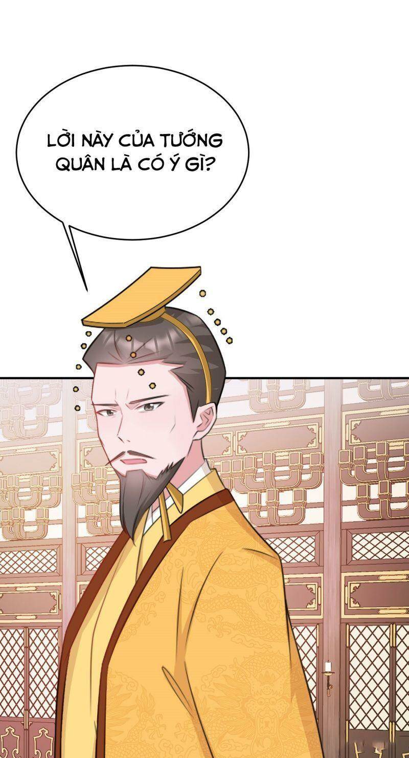 Hệ Thống Siêu Cấp Trà Xanh Chap 15 - Next Chap 16