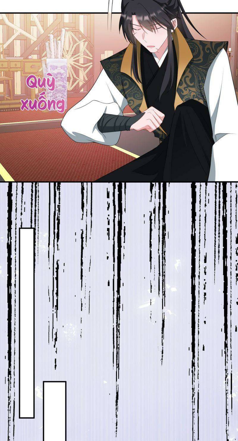 Hệ Thống Siêu Cấp Trà Xanh Chap 15 - Next Chap 16