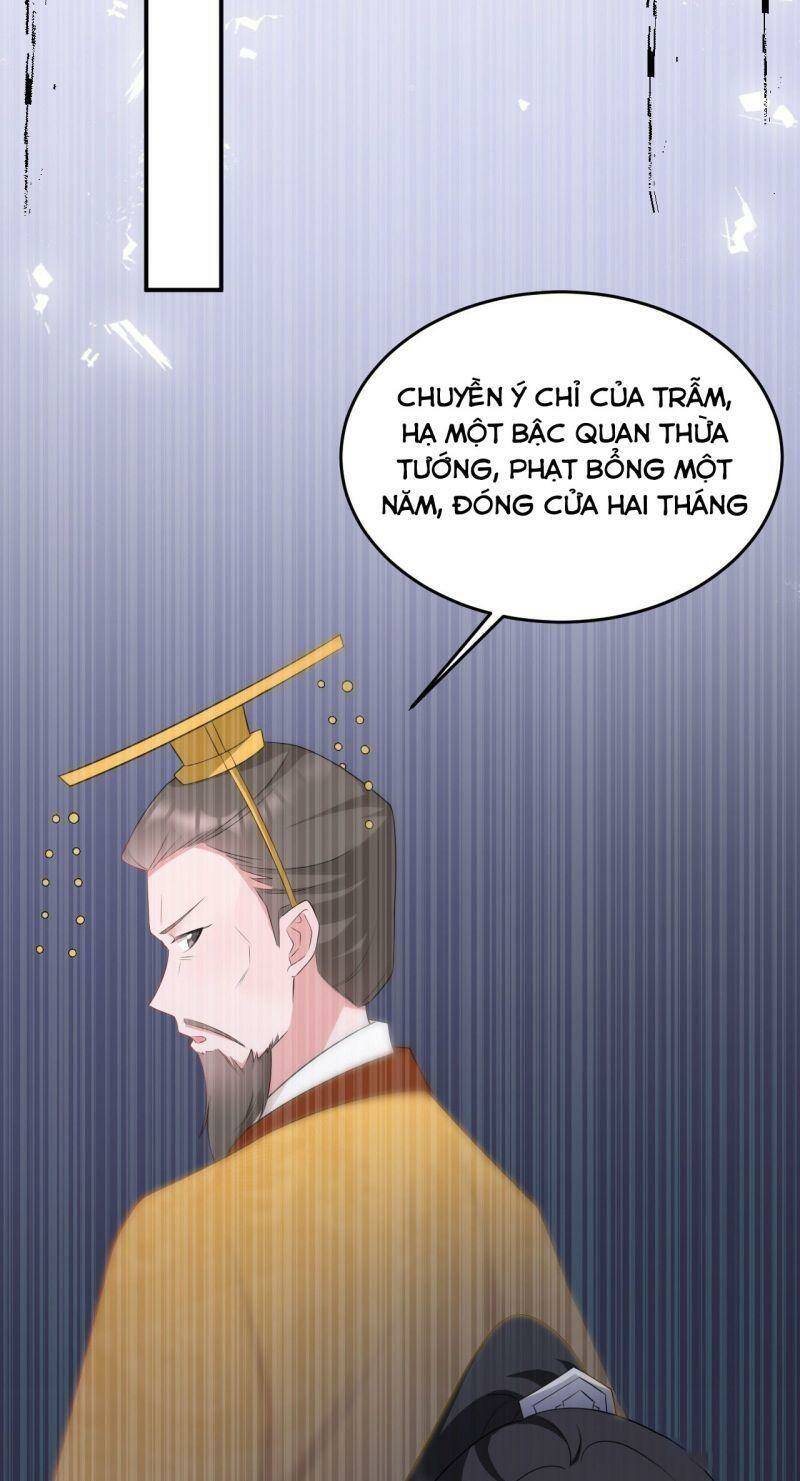 Hệ Thống Siêu Cấp Trà Xanh Chap 15 - Next Chap 16