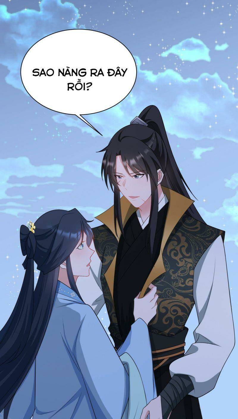 Hệ Thống Siêu Cấp Trà Xanh Chap 15 - Next Chap 16