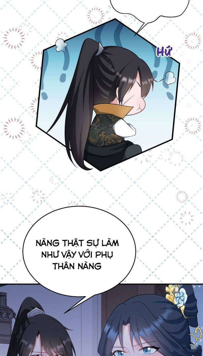Hệ Thống Siêu Cấp Trà Xanh Chap 15 - Next Chap 16
