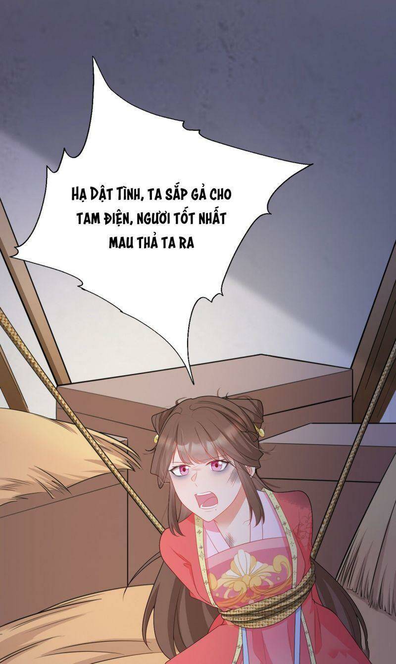 Hệ Thống Siêu Cấp Trà Xanh Chap 15 - Next Chap 16