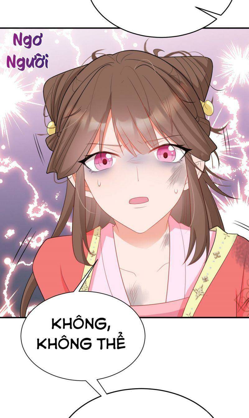 Hệ Thống Siêu Cấp Trà Xanh Chap 15 - Next Chap 16