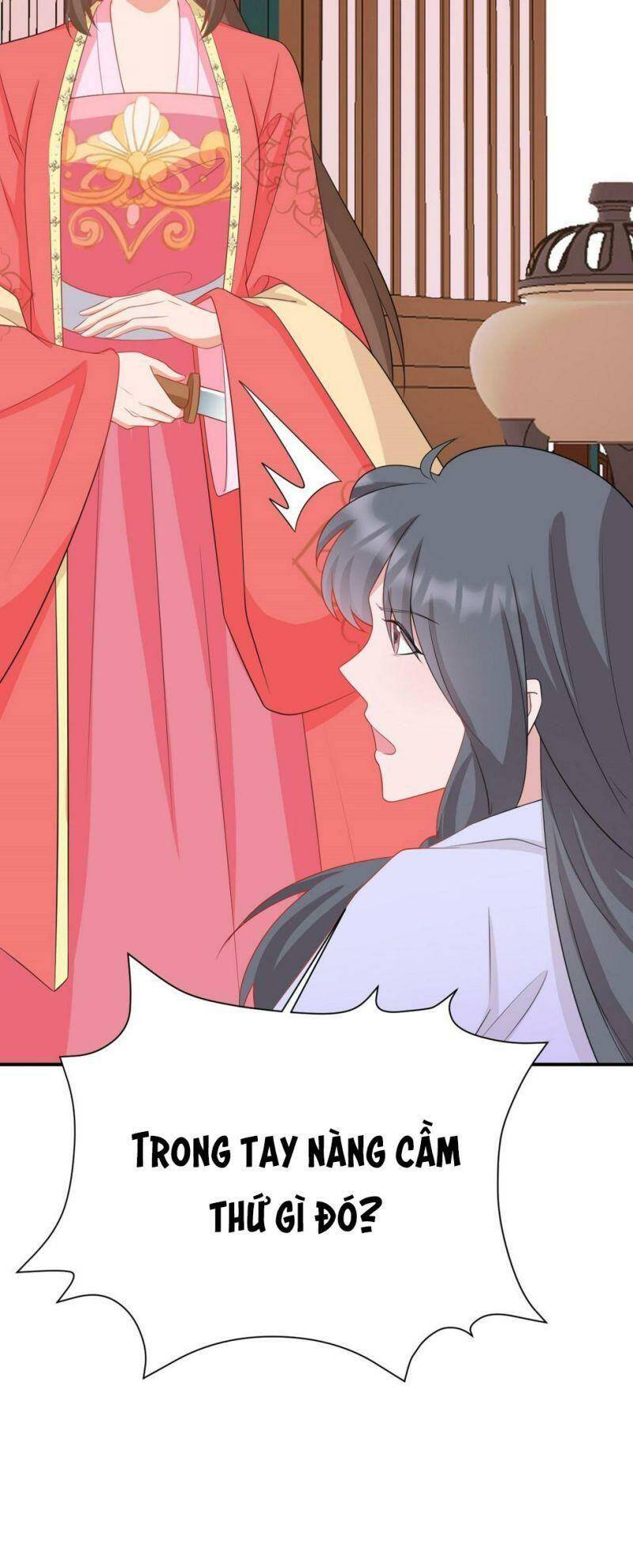 Hệ Thống Siêu Cấp Trà Xanh Chap 15 - Next Chap 16