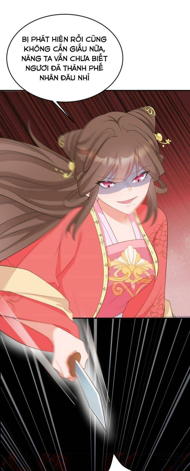 Hệ Thống Siêu Cấp Trà Xanh Chap 15 - Next Chap 16