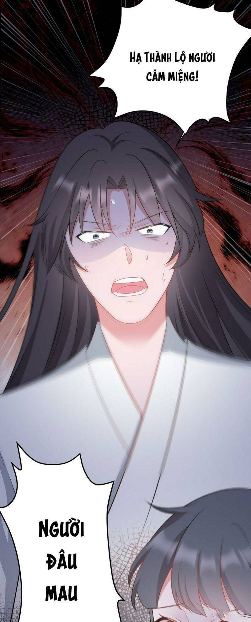 Hệ Thống Siêu Cấp Trà Xanh Chap 15 - Next Chap 16