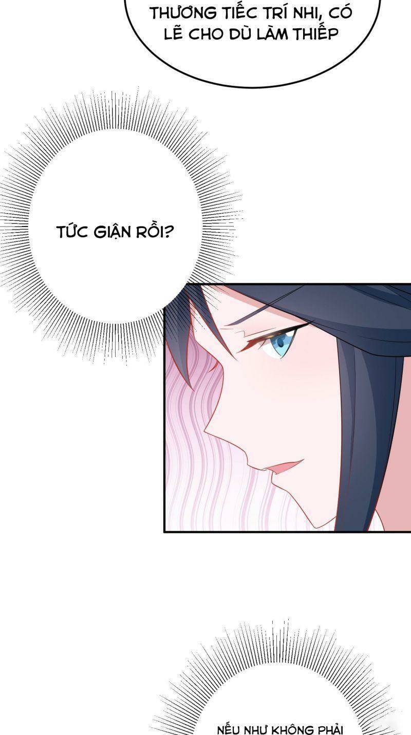 Hệ Thống Siêu Cấp Trà Xanh Chap 15 - Next Chap 16