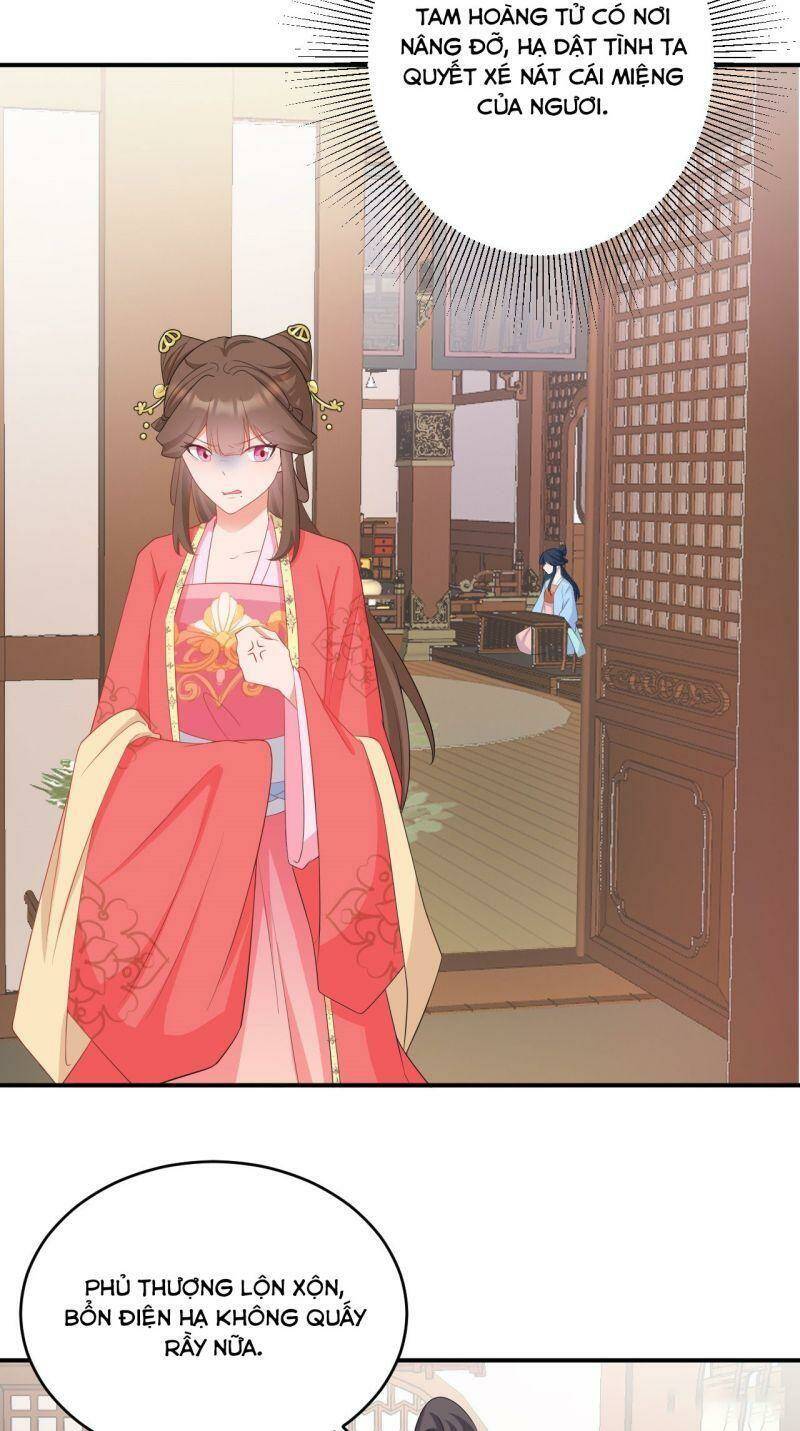 Hệ Thống Siêu Cấp Trà Xanh Chap 15 - Next Chap 16