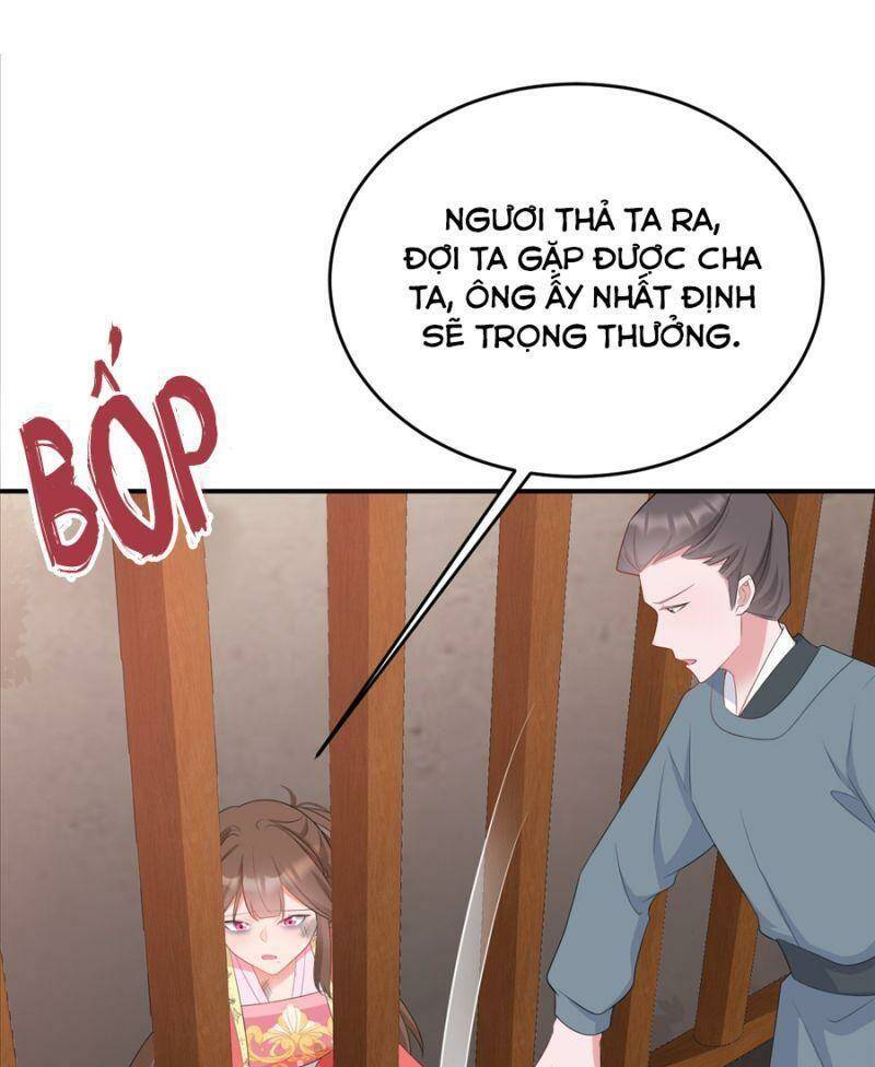 Hệ Thống Siêu Cấp Trà Xanh Chap 16 - Next Chap 17