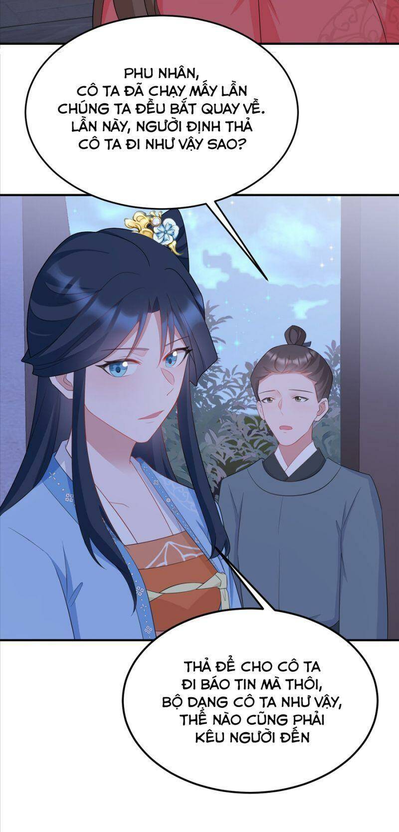 Hệ Thống Siêu Cấp Trà Xanh Chap 16 - Next Chap 17