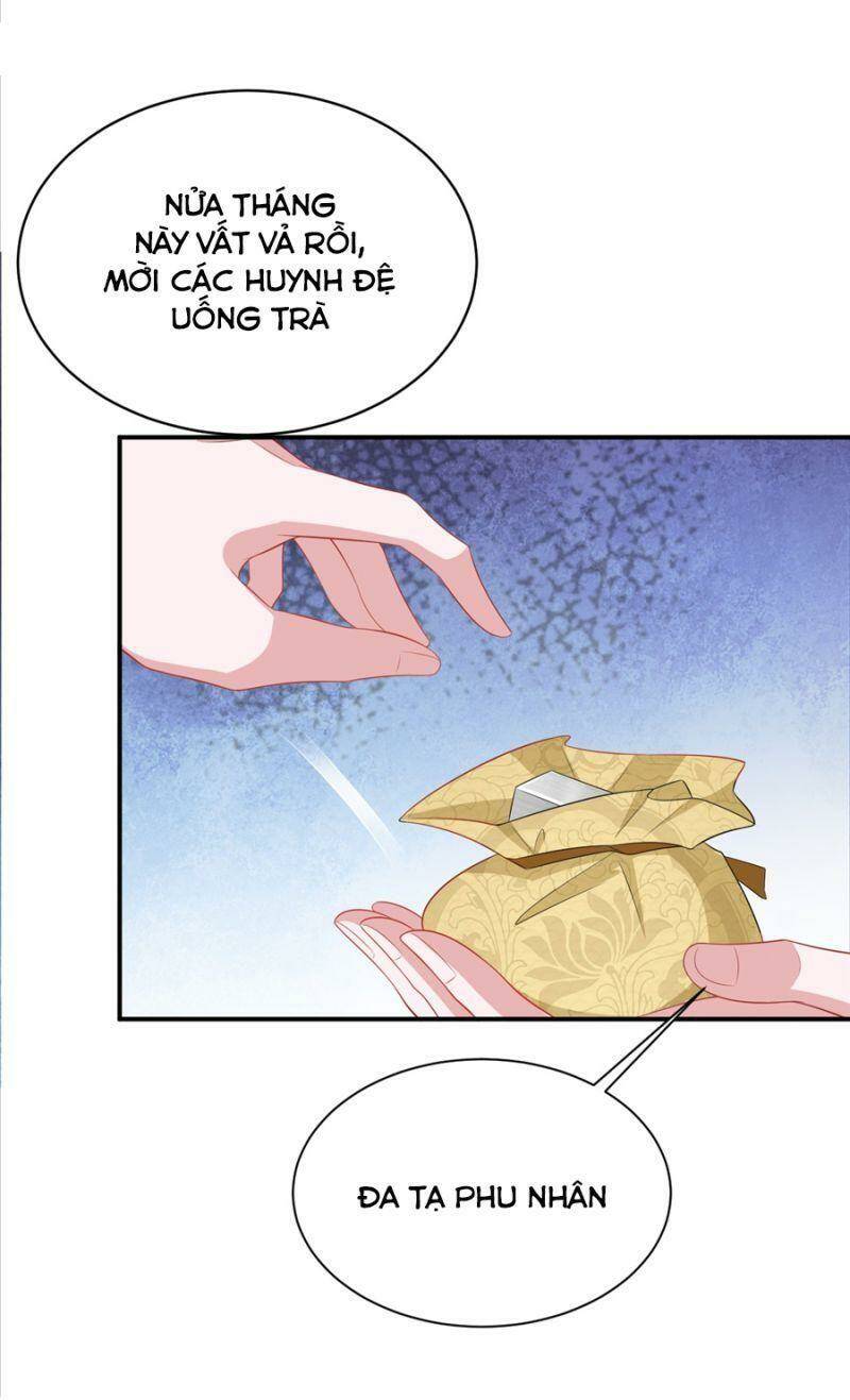 Hệ Thống Siêu Cấp Trà Xanh Chap 16 - Next Chap 17