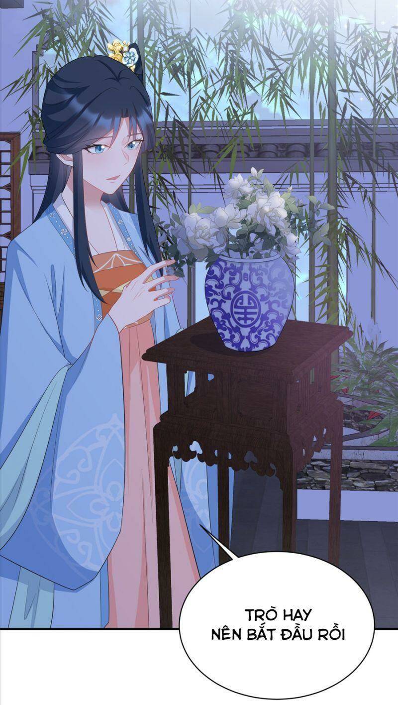 Hệ Thống Siêu Cấp Trà Xanh Chap 16 - Next Chap 17