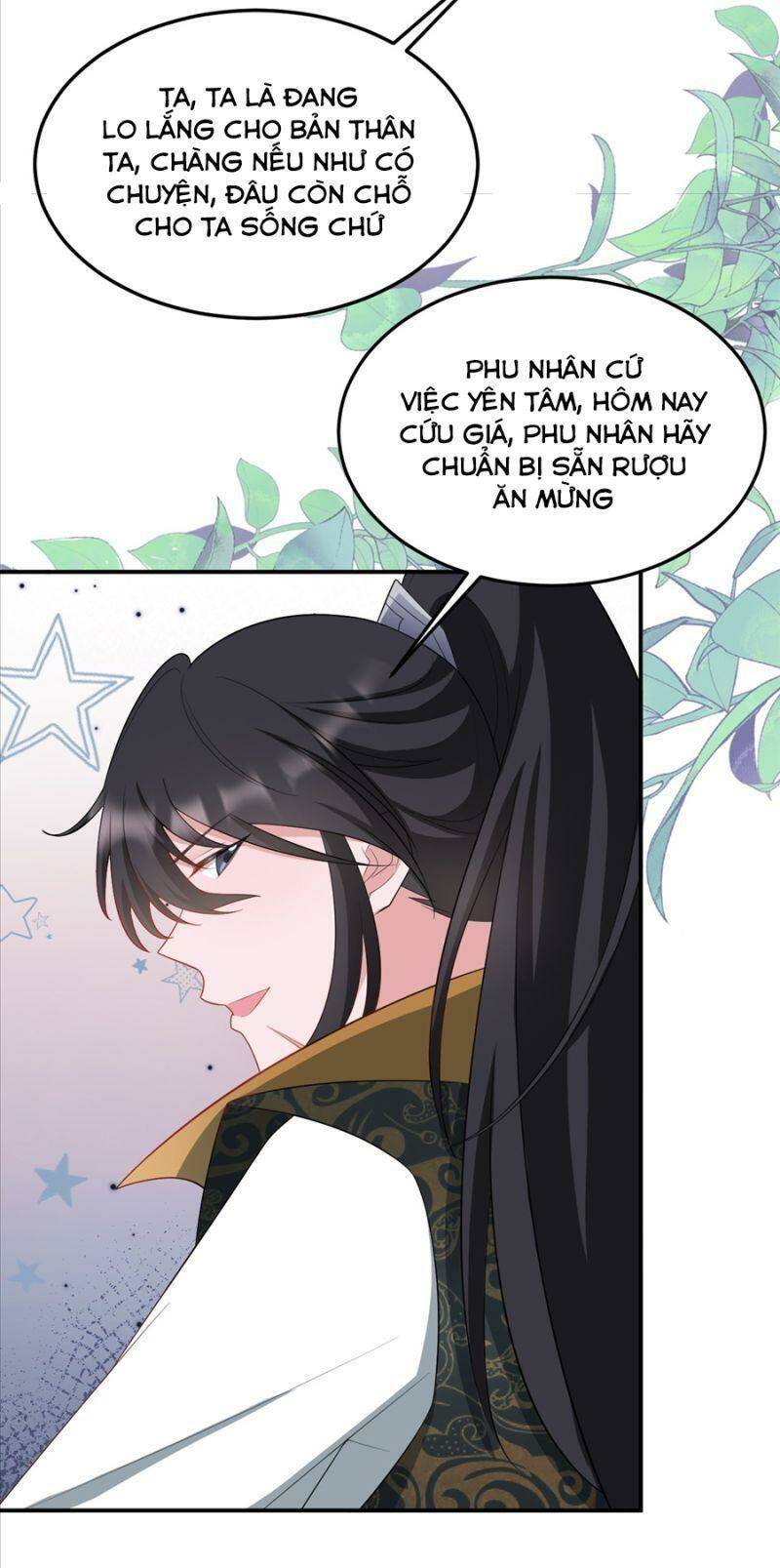 Hệ Thống Siêu Cấp Trà Xanh Chap 16 - Next Chap 17
