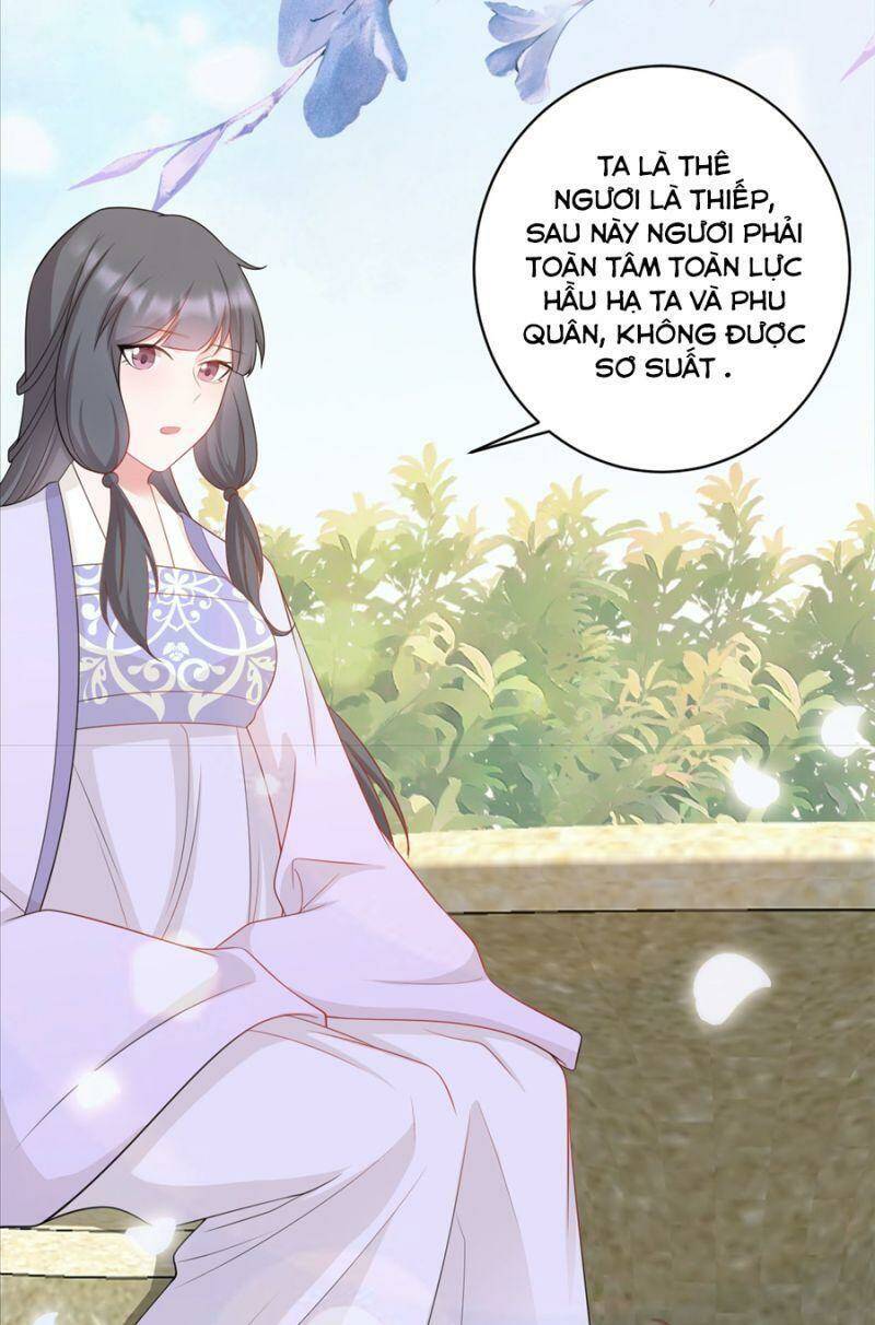 Hệ Thống Siêu Cấp Trà Xanh Chap 16 - Next Chap 17
