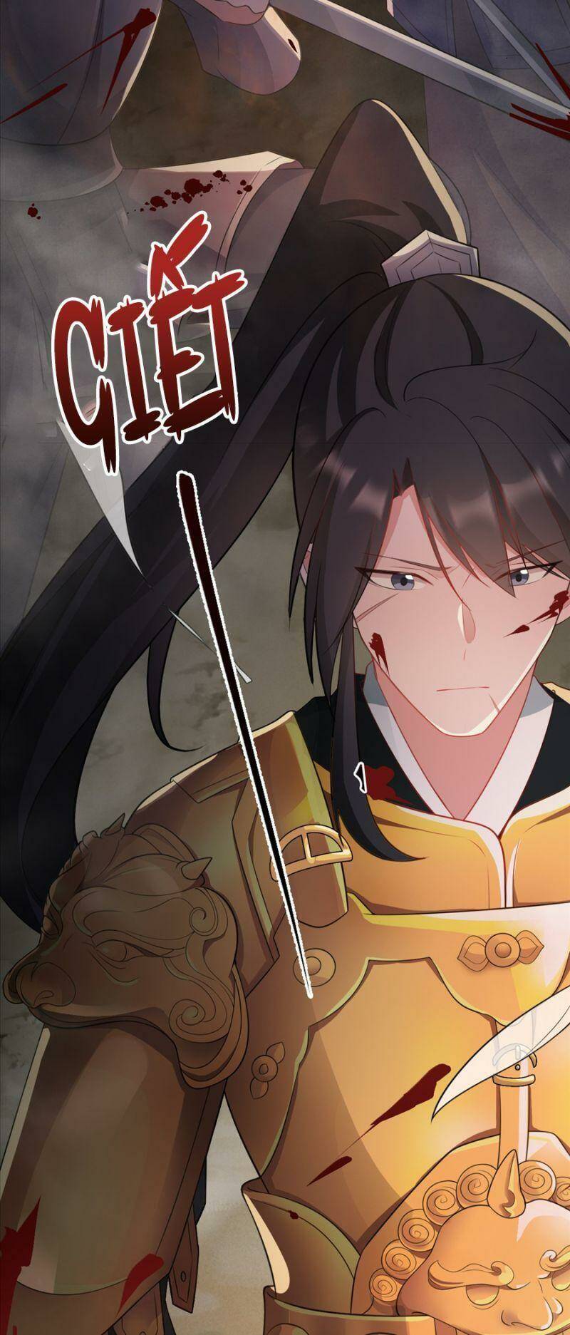 Hệ Thống Siêu Cấp Trà Xanh Chap 16 - Next Chap 17