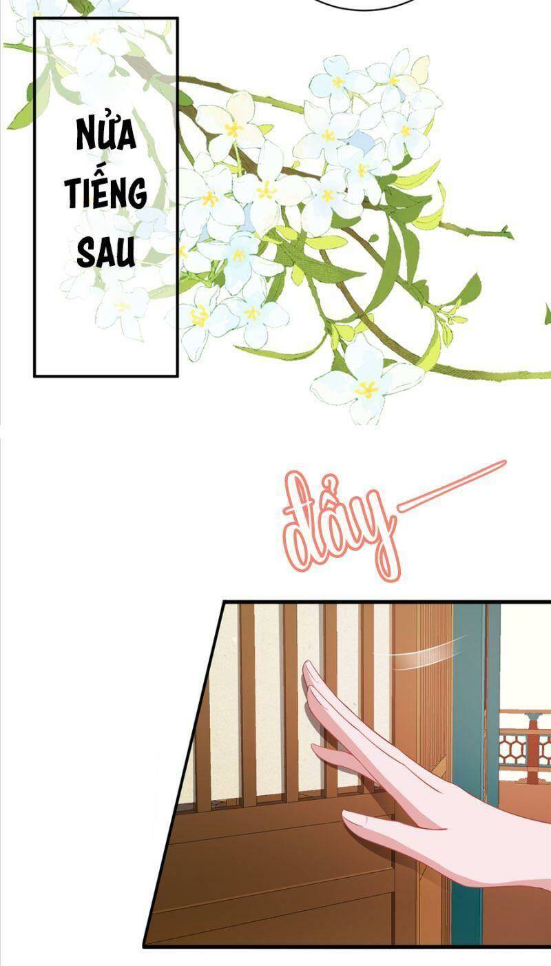 Hệ Thống Siêu Cấp Trà Xanh Chap 16 - Next Chap 17