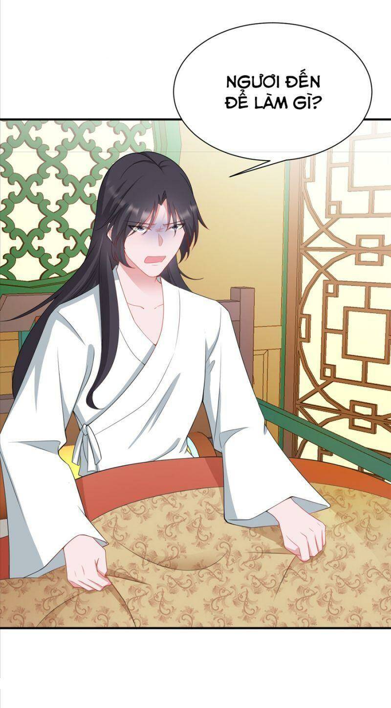 Hệ Thống Siêu Cấp Trà Xanh Chap 16 - Next Chap 17