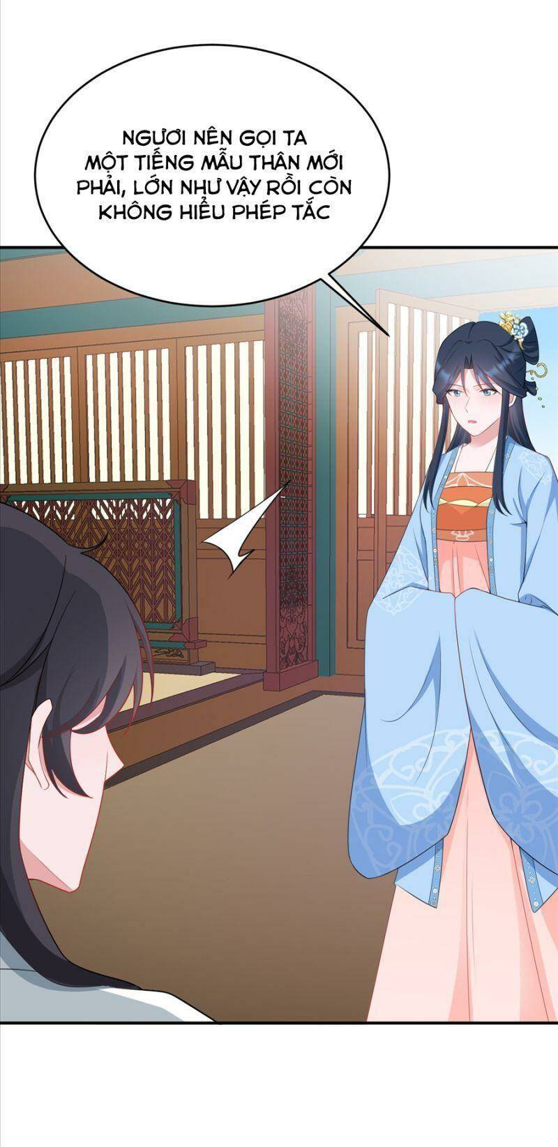 Hệ Thống Siêu Cấp Trà Xanh Chap 16 - Next Chap 17