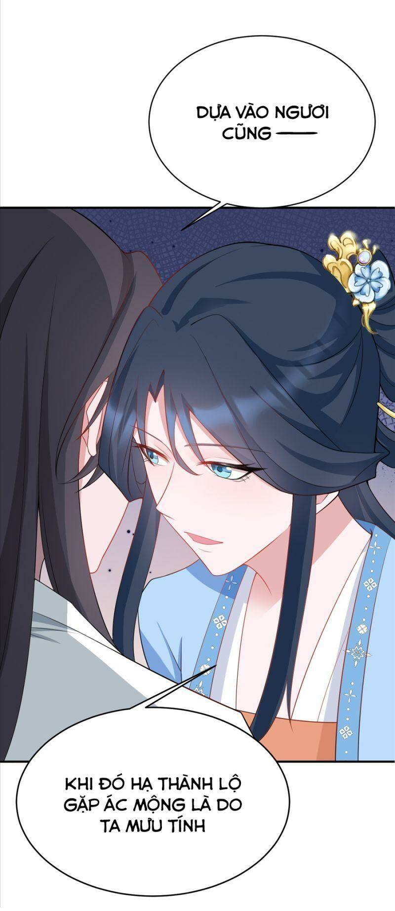 Hệ Thống Siêu Cấp Trà Xanh Chap 16 - Next Chap 17