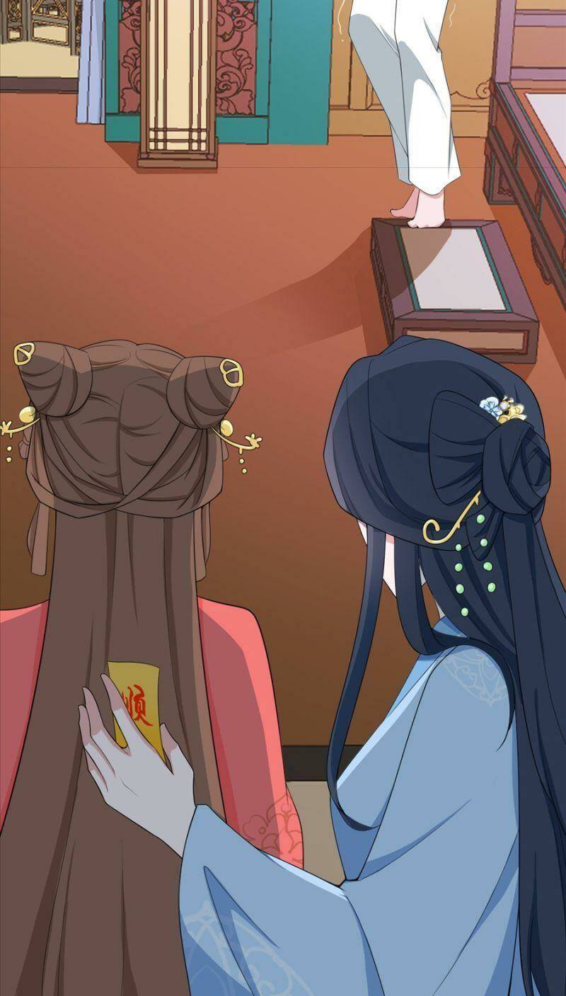 Hệ Thống Siêu Cấp Trà Xanh Chap 16 - Next Chap 17