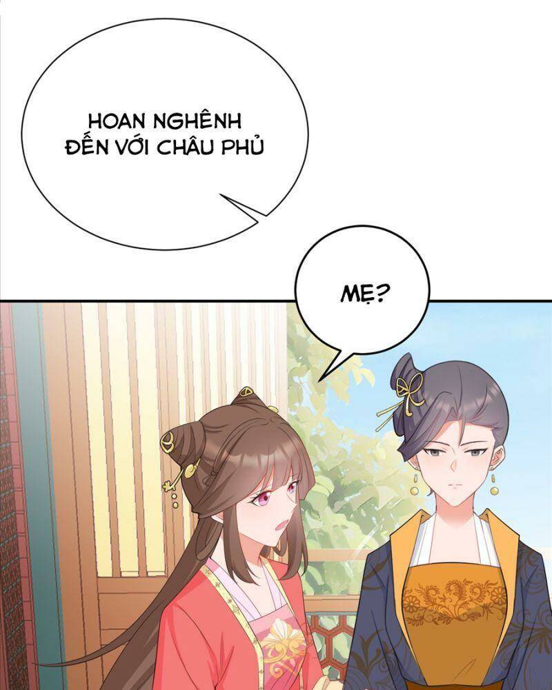Hệ Thống Siêu Cấp Trà Xanh Chap 16 - Next Chap 17
