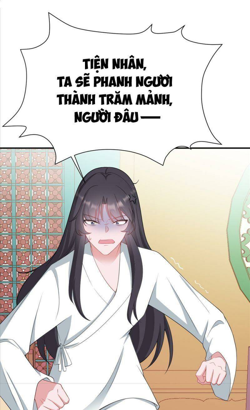 Hệ Thống Siêu Cấp Trà Xanh Chap 16 - Next Chap 17