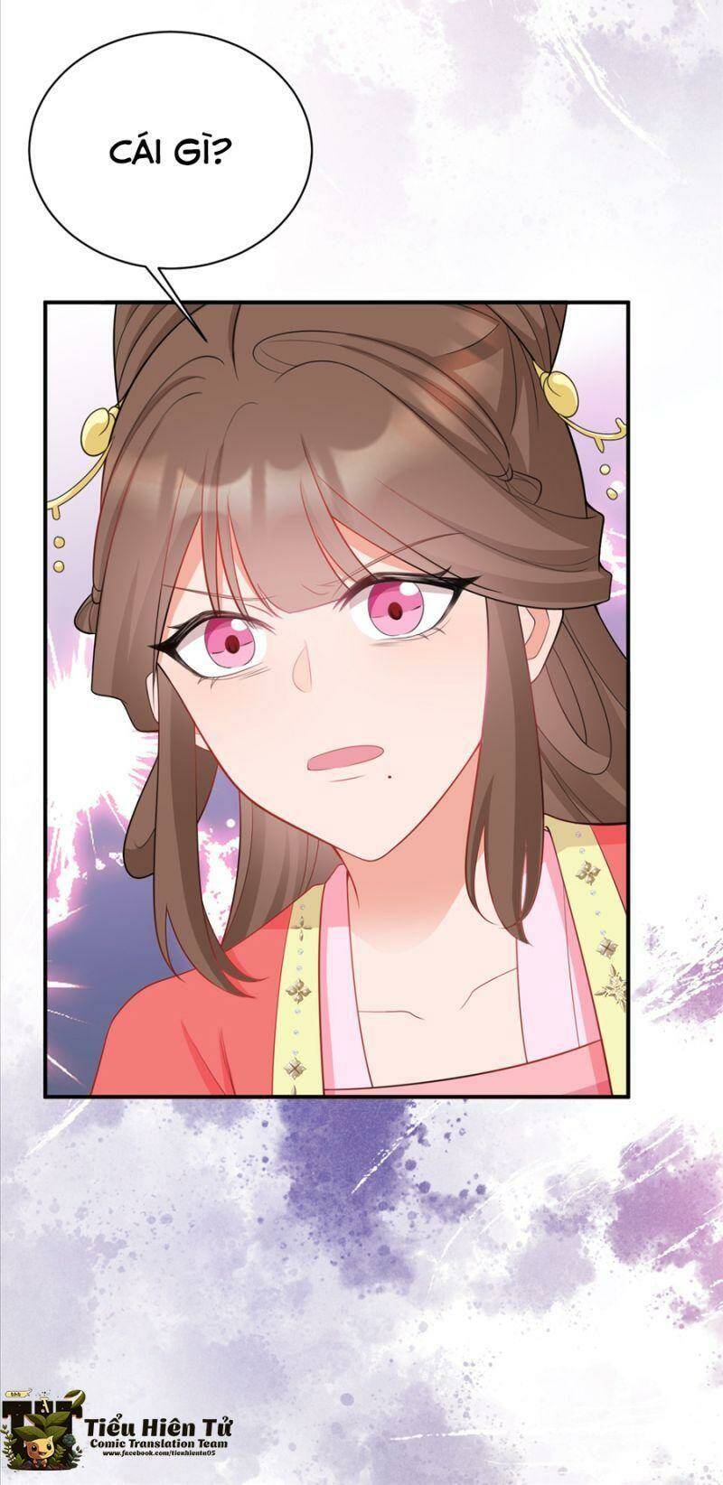 Hệ Thống Siêu Cấp Trà Xanh Chap 16 - Next Chap 17