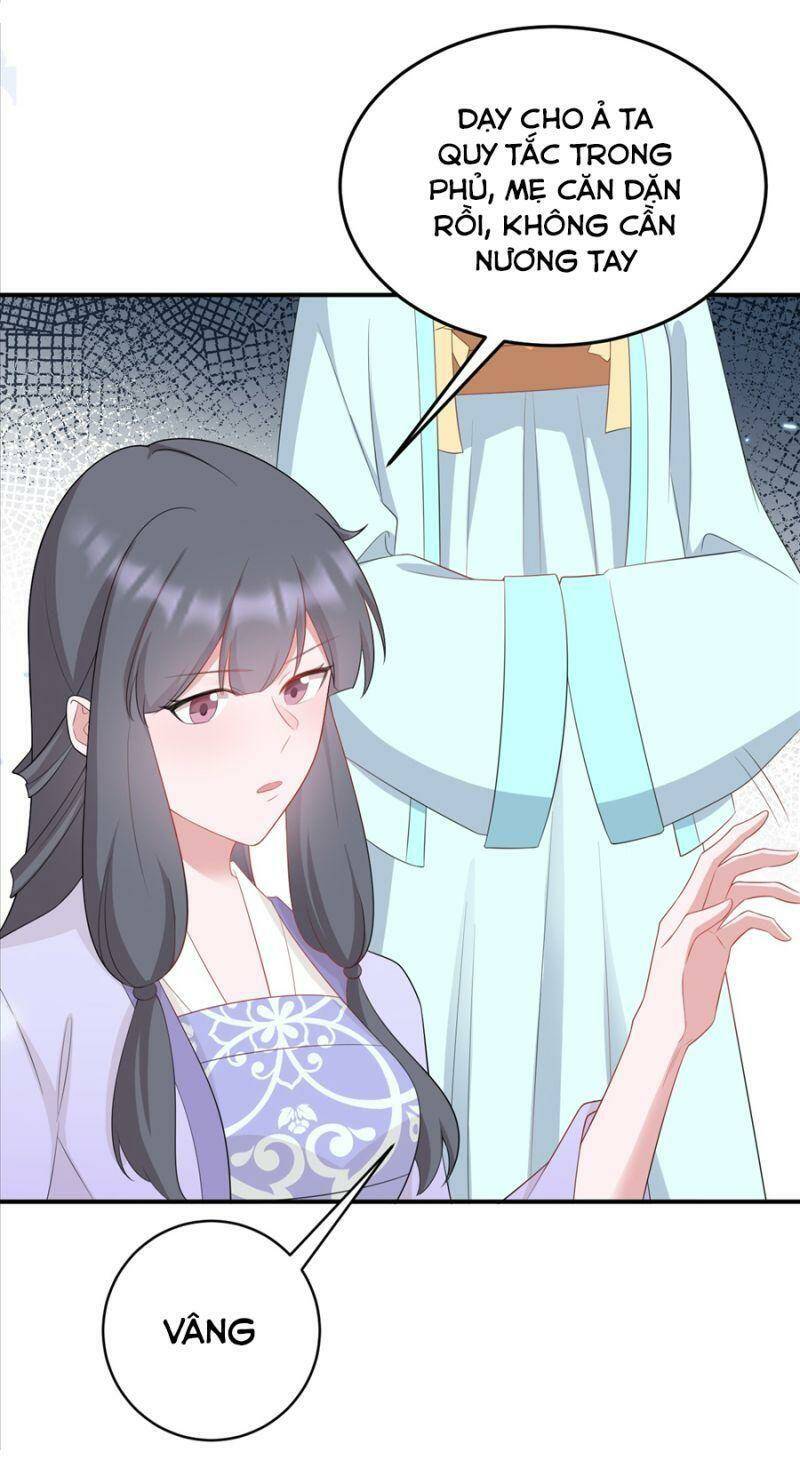 Hệ Thống Siêu Cấp Trà Xanh Chap 16 - Next Chap 17