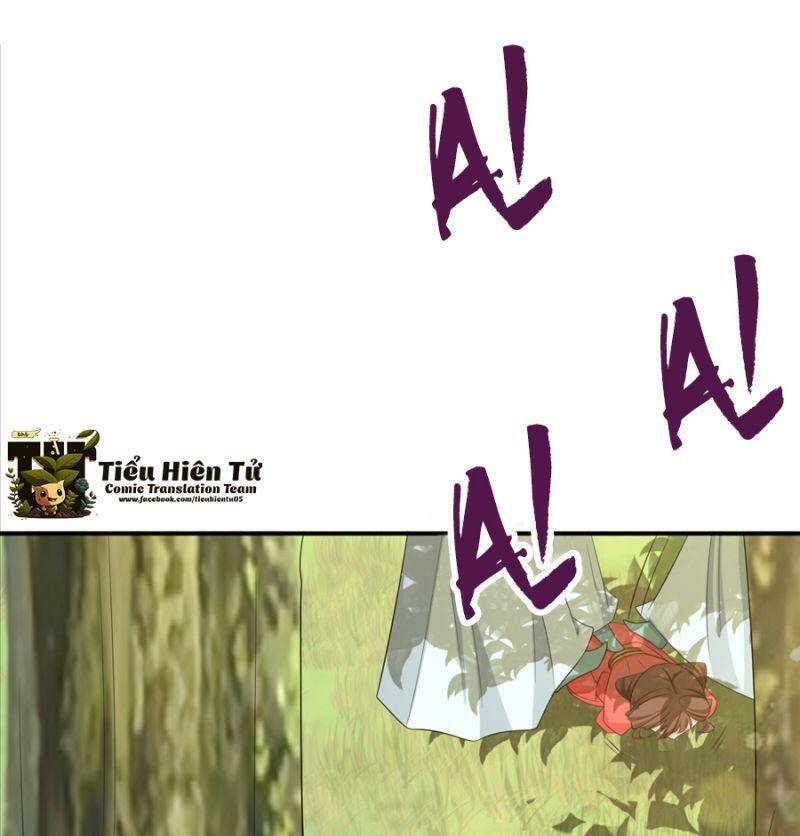 Hệ Thống Siêu Cấp Trà Xanh Chap 16 - Next Chap 17