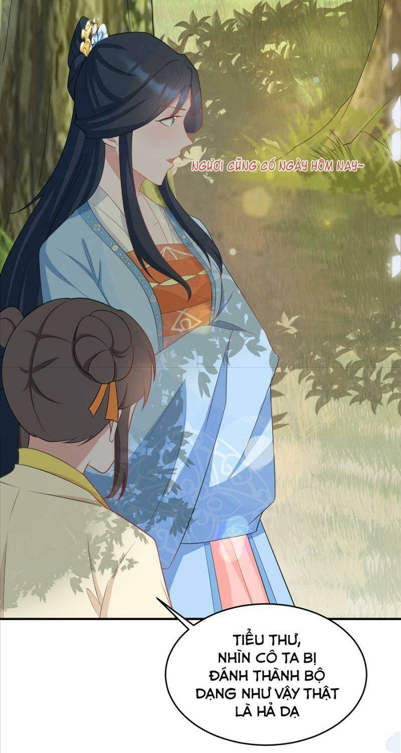 Hệ Thống Siêu Cấp Trà Xanh Chap 16 - Next Chap 17