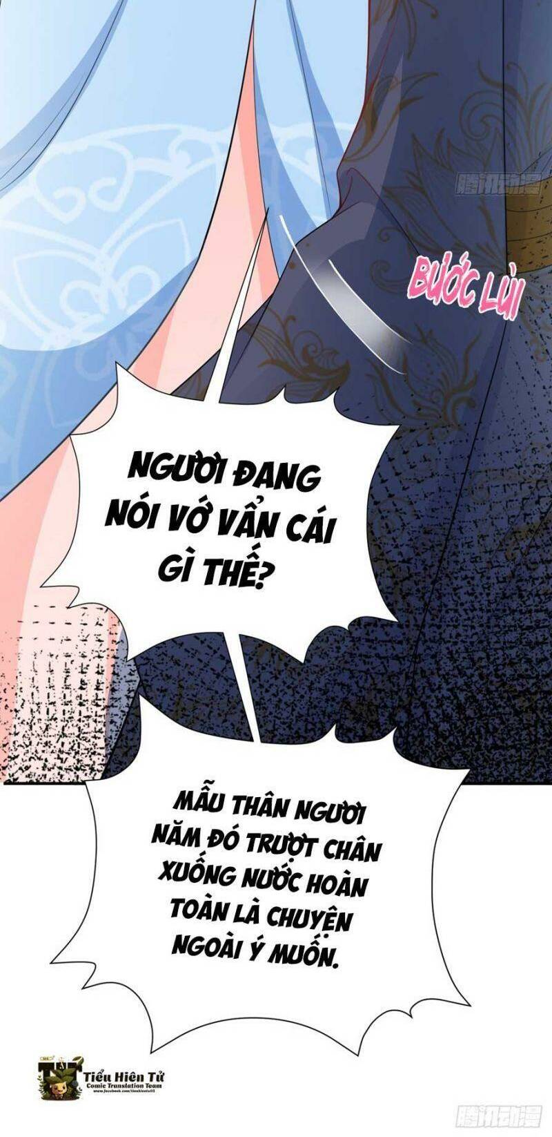 Hệ Thống Siêu Cấp Trà Xanh Chap 17 - Next Chap 18