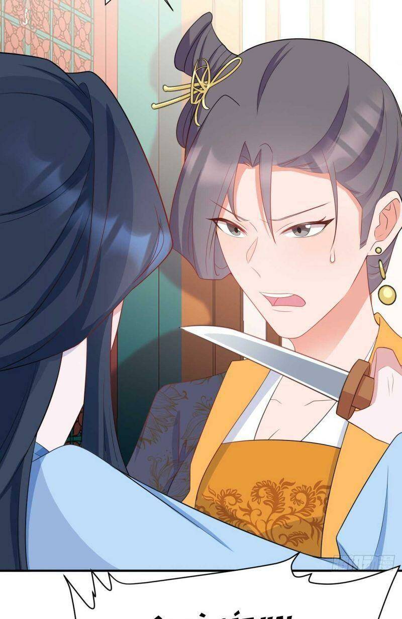 Hệ Thống Siêu Cấp Trà Xanh Chap 17 - Next Chap 18