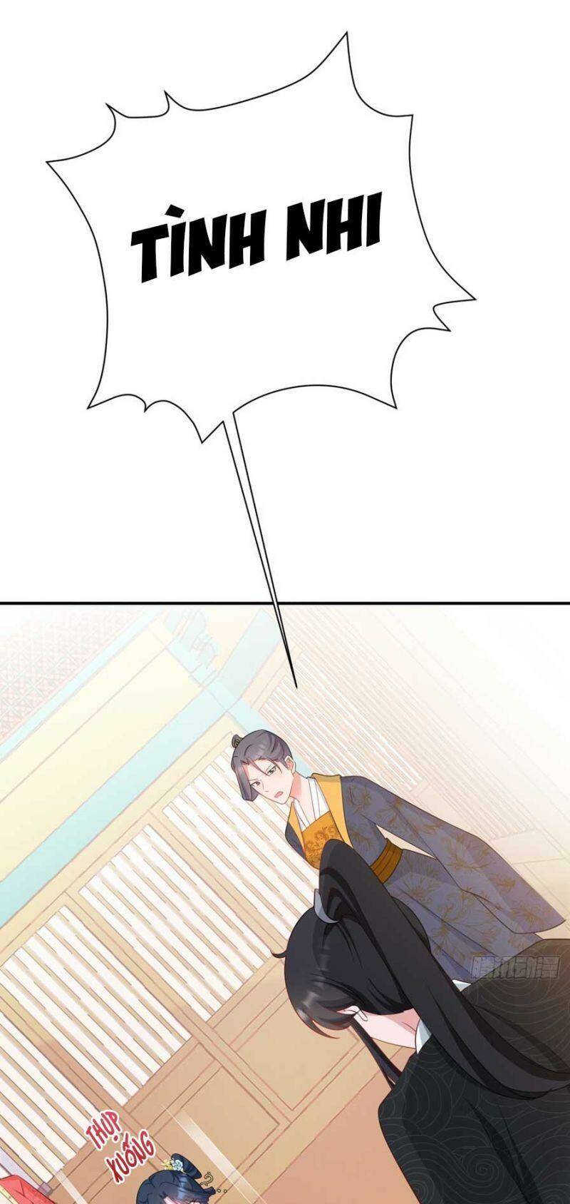 Hệ Thống Siêu Cấp Trà Xanh Chap 17 - Next Chap 18