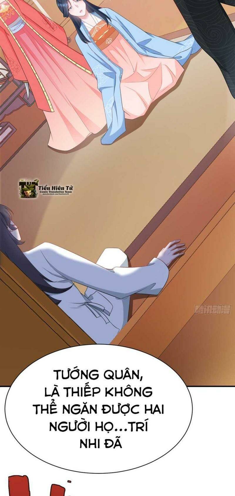 Hệ Thống Siêu Cấp Trà Xanh Chap 17 - Next Chap 18