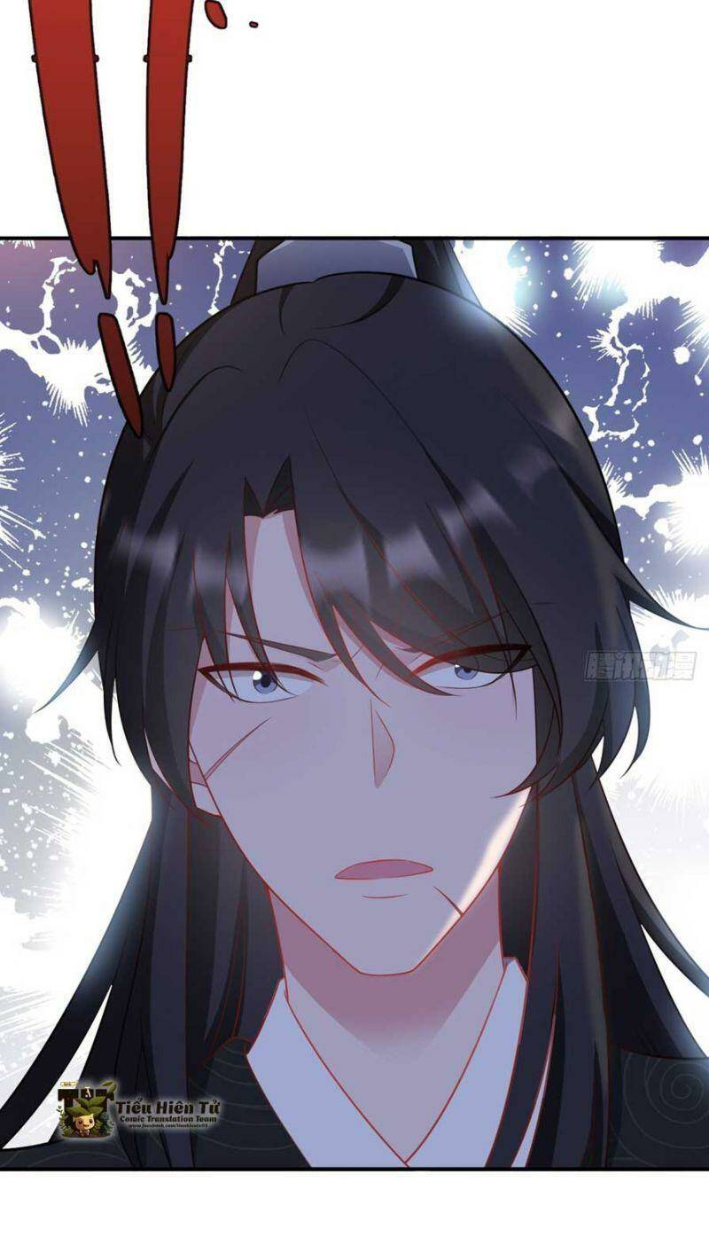 Hệ Thống Siêu Cấp Trà Xanh Chap 17 - Next Chap 18