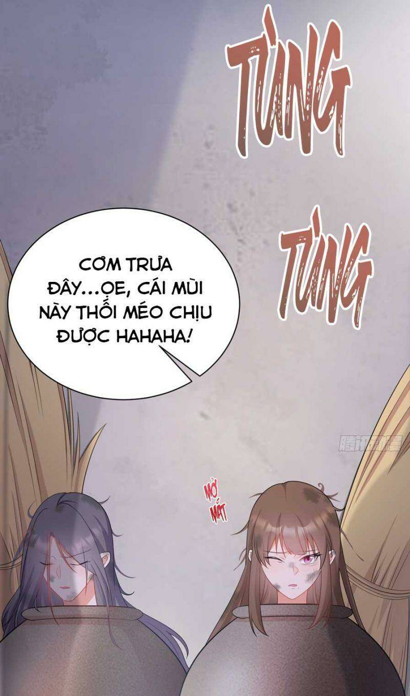 Hệ Thống Siêu Cấp Trà Xanh Chap 17 - Next Chap 18