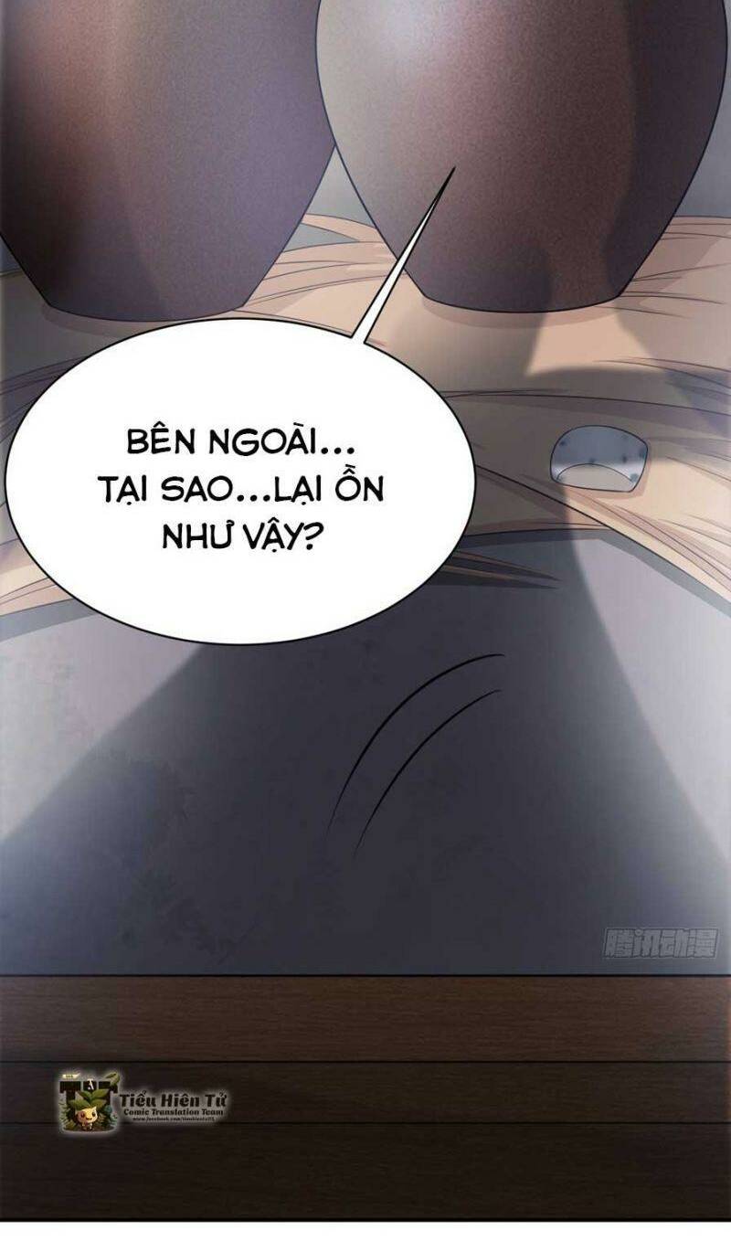 Hệ Thống Siêu Cấp Trà Xanh Chap 17 - Next Chap 18