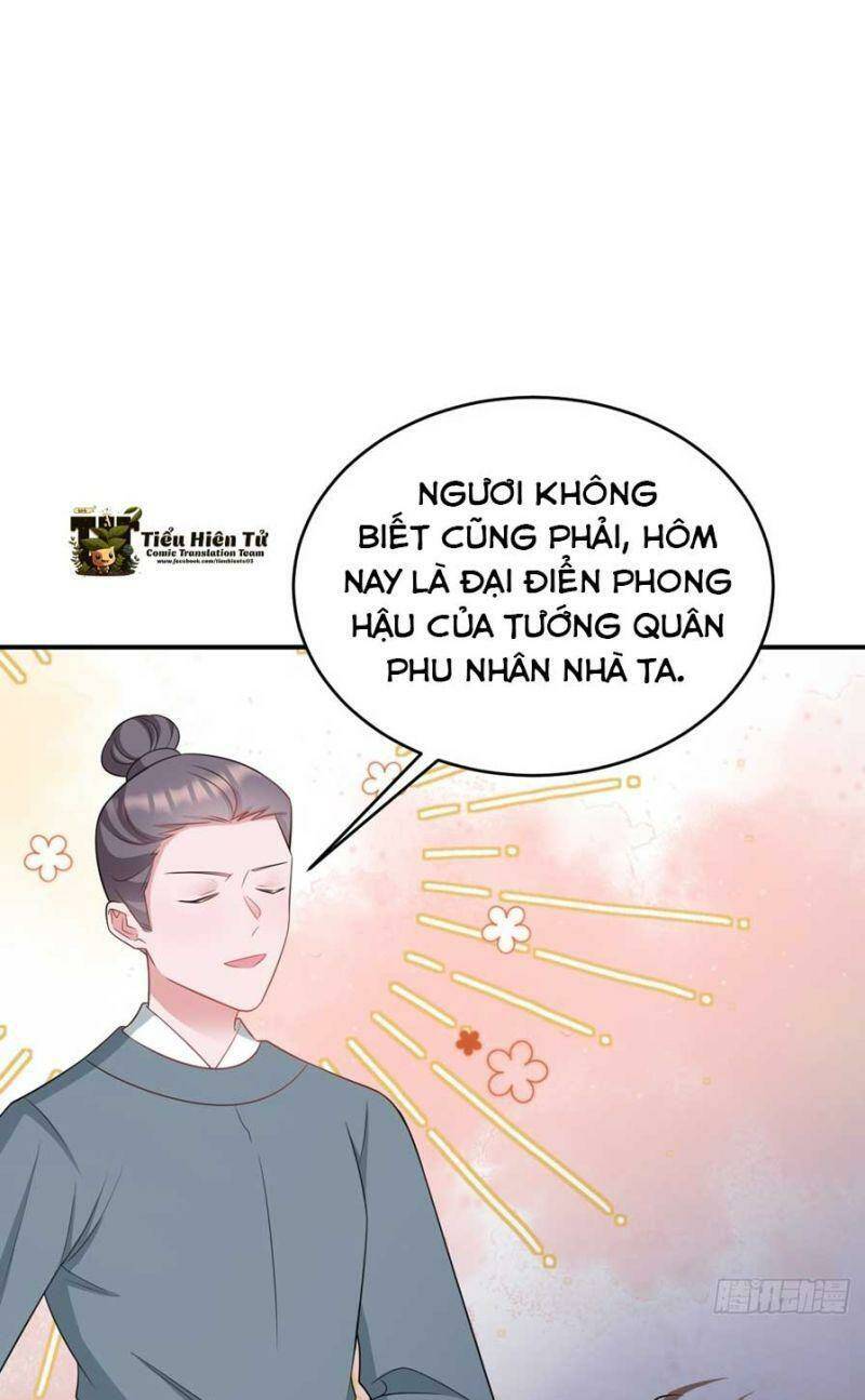 Hệ Thống Siêu Cấp Trà Xanh Chap 17 - Next Chap 18