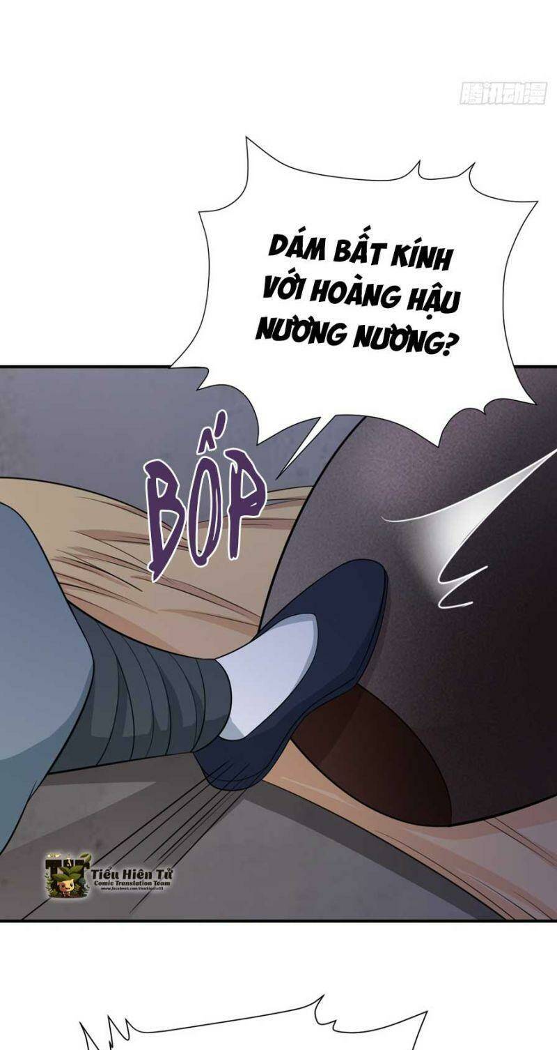Hệ Thống Siêu Cấp Trà Xanh Chap 17 - Next Chap 18