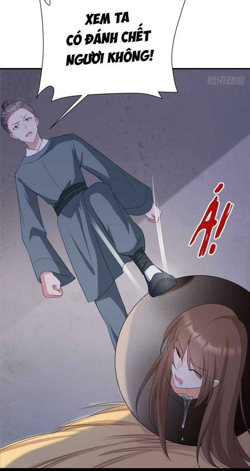 Hệ Thống Siêu Cấp Trà Xanh Chap 17 - Next Chap 18