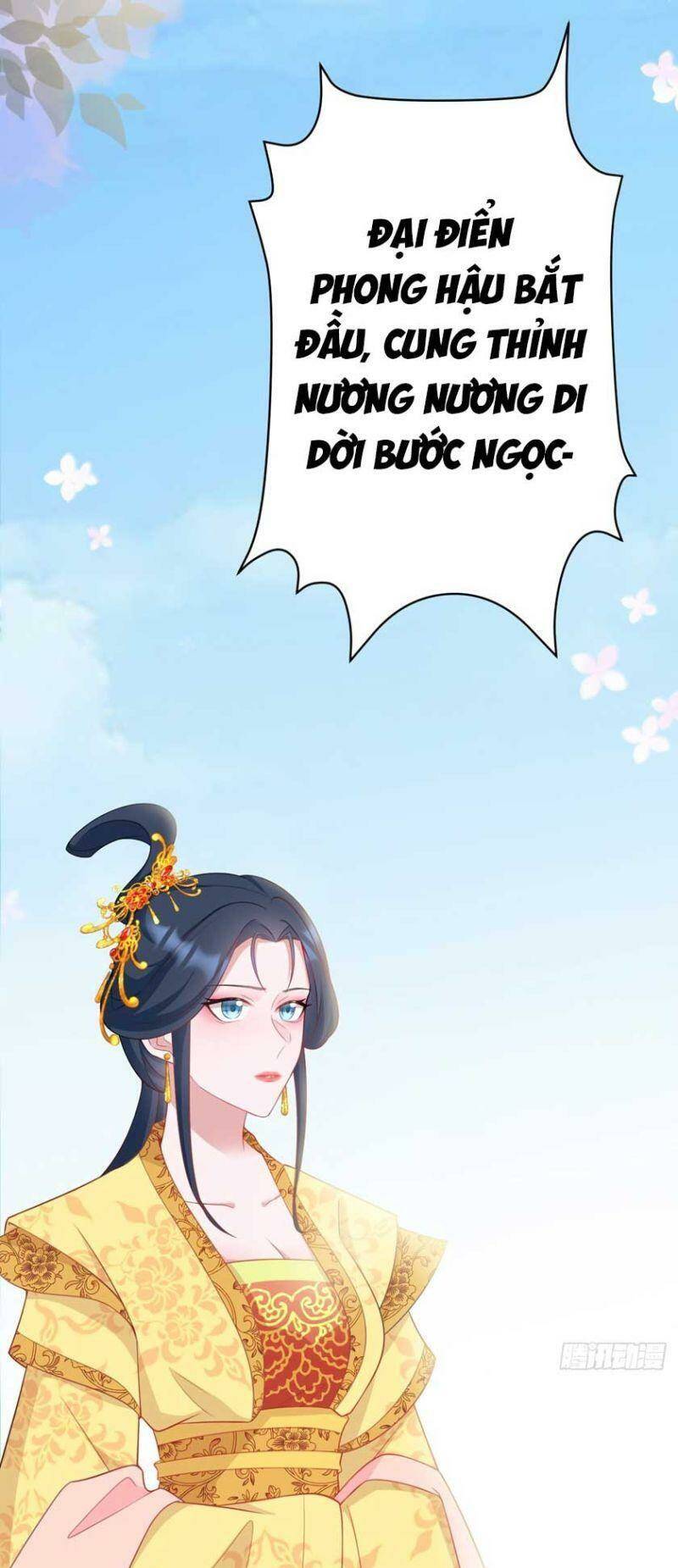 Hệ Thống Siêu Cấp Trà Xanh Chap 17 - Next Chap 18