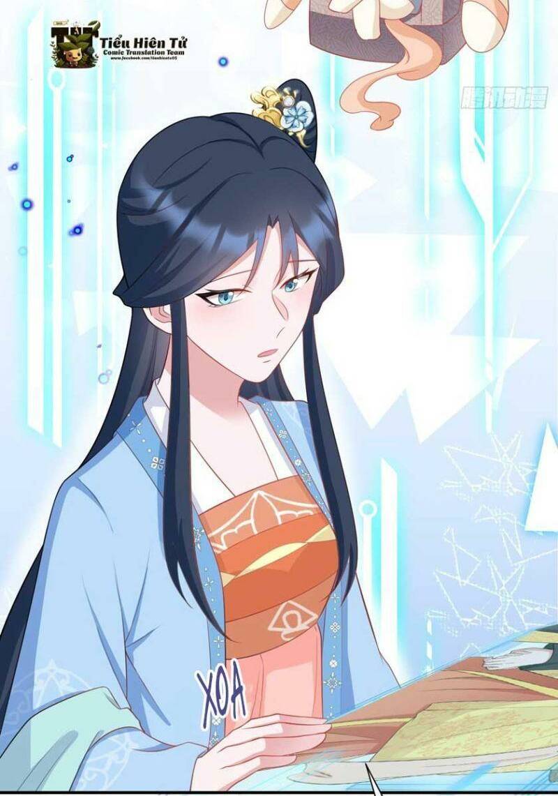 Hệ Thống Siêu Cấp Trà Xanh Chap 17 - Next Chap 18