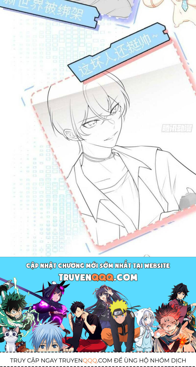 Hệ Thống Siêu Cấp Trà Xanh Chap 17 - Next Chap 18