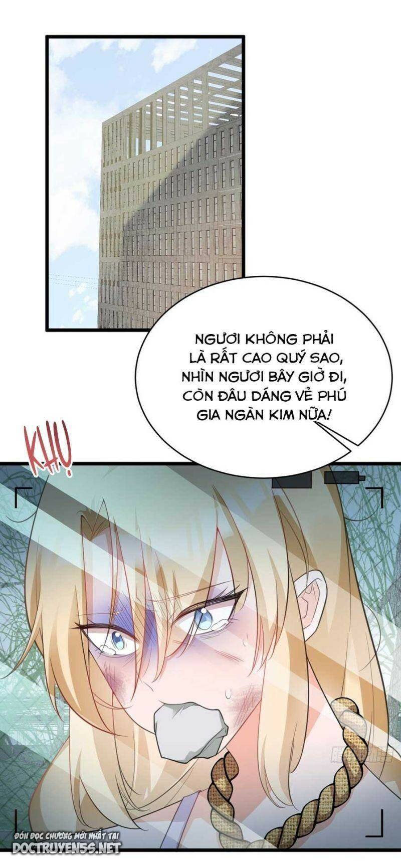 Hệ Thống Siêu Cấp Trà Xanh Chap 18 - Next Chap 19