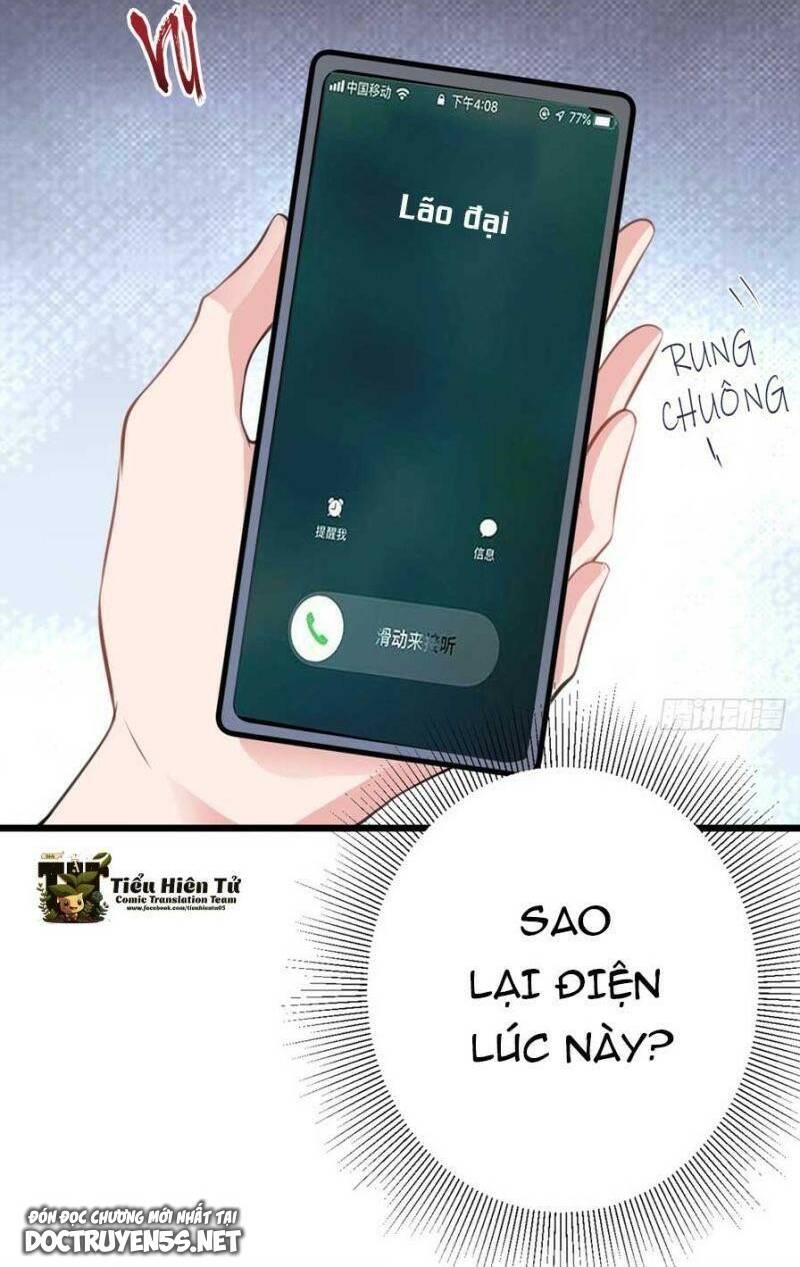 Hệ Thống Siêu Cấp Trà Xanh Chap 18 - Next Chap 19
