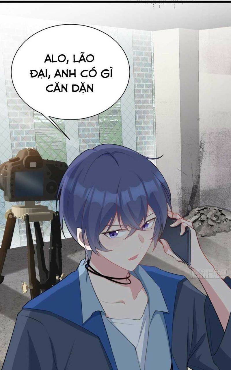 Hệ Thống Siêu Cấp Trà Xanh Chap 18 - Next Chap 19