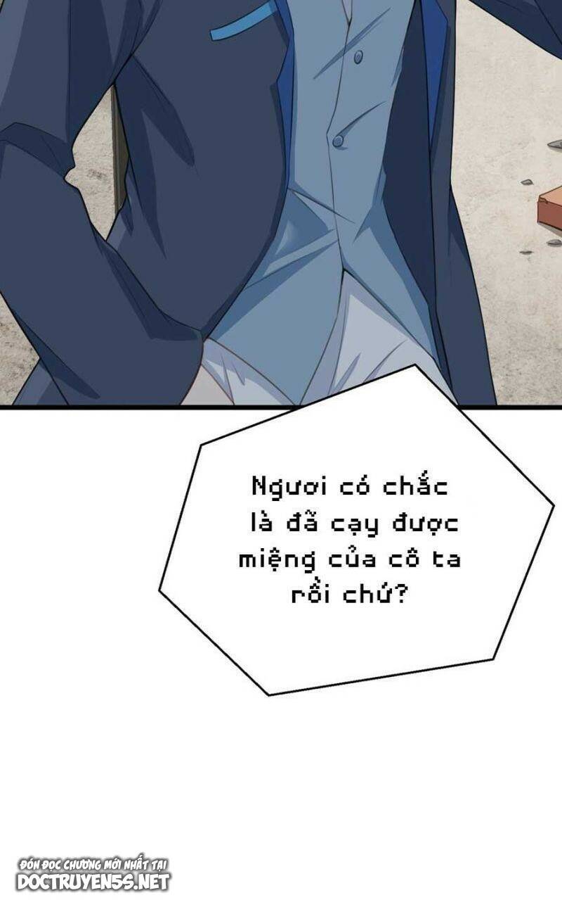 Hệ Thống Siêu Cấp Trà Xanh Chap 18 - Next Chap 19