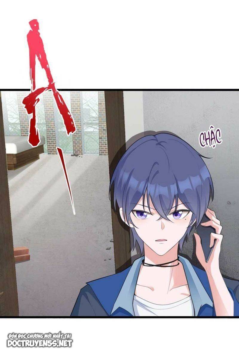 Hệ Thống Siêu Cấp Trà Xanh Chap 18 - Next Chap 19