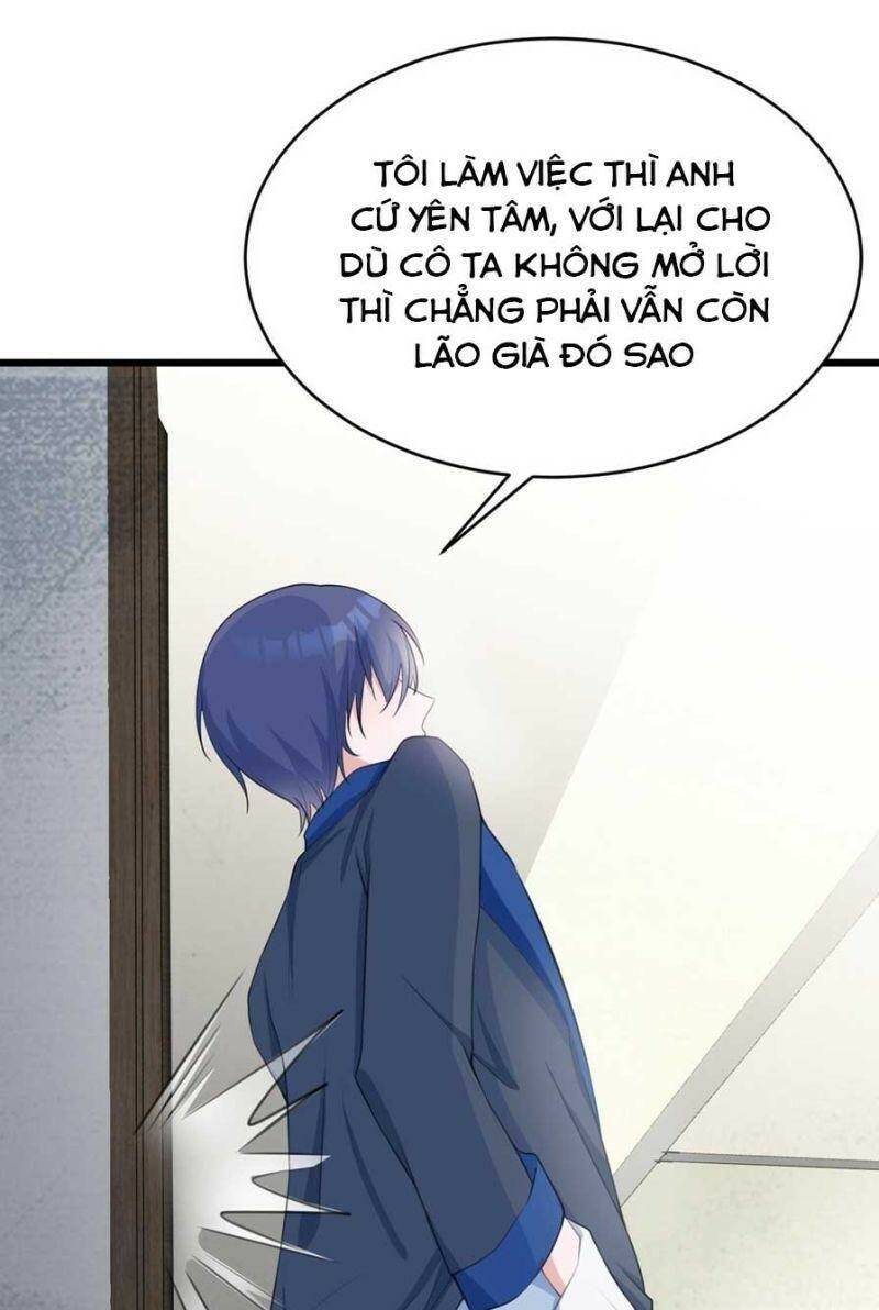 Hệ Thống Siêu Cấp Trà Xanh Chap 18 - Next Chap 19