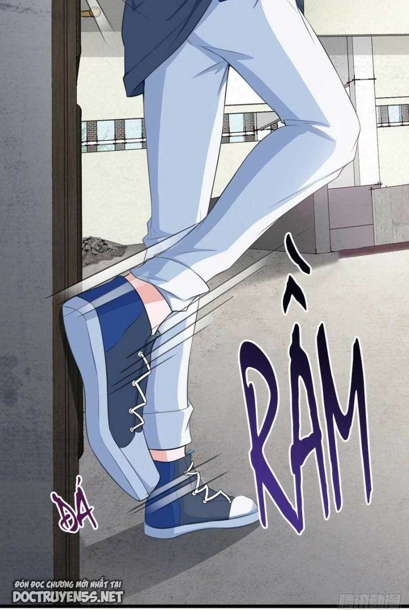 Hệ Thống Siêu Cấp Trà Xanh Chap 18 - Next Chap 19